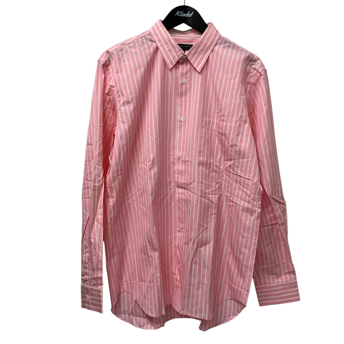 COMME des GARCONS HOMME PLUS(コムデギャルソンオムプリュス) シャツ