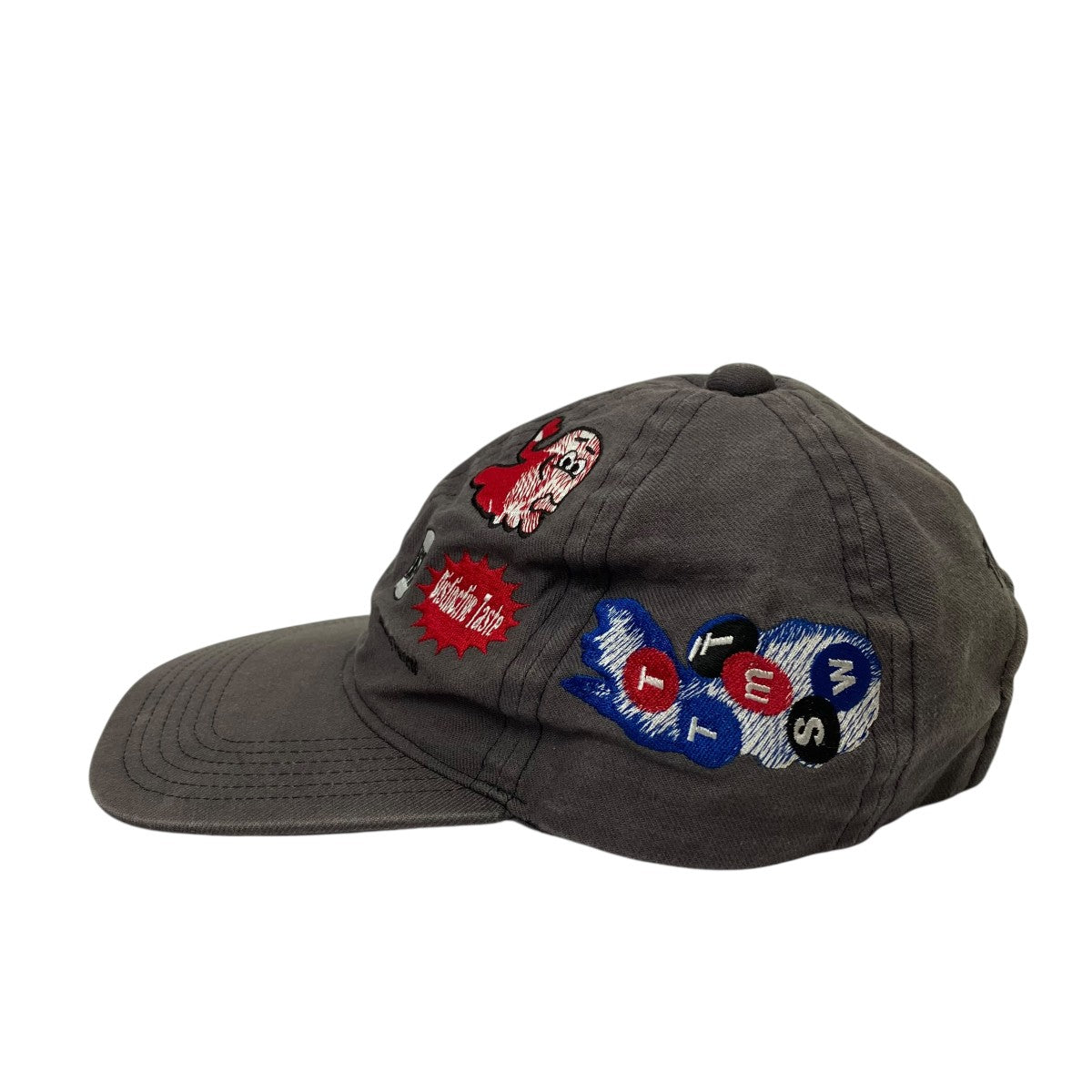 キャップTTT-2022AW-ACC03