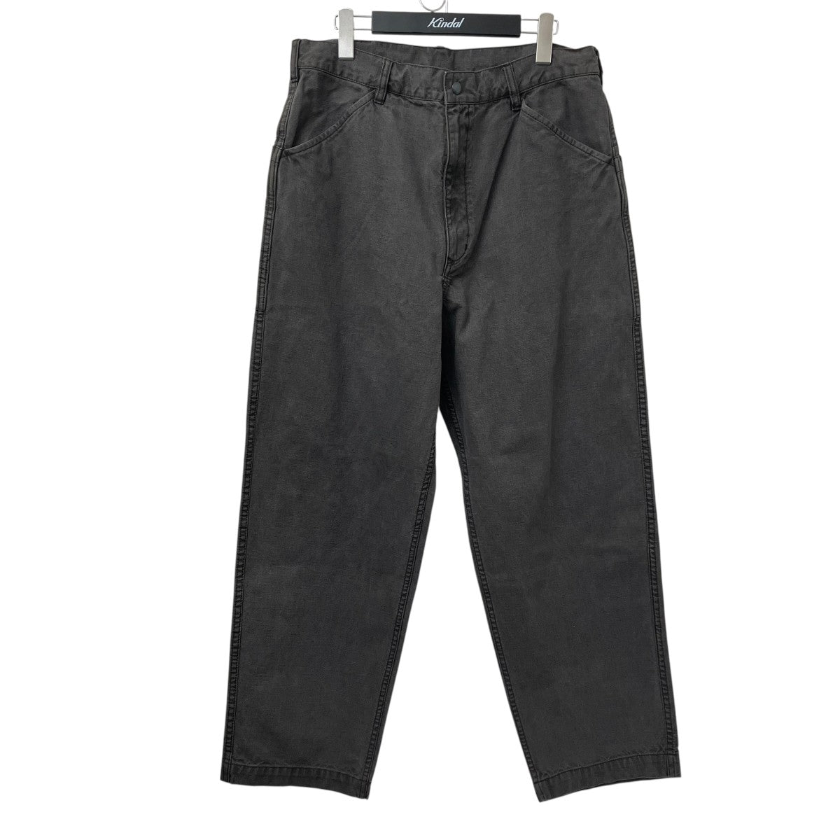 PILGRIM SURF+SUPPLY(ピルグリムサーフサプライ) Minimalist Salathe