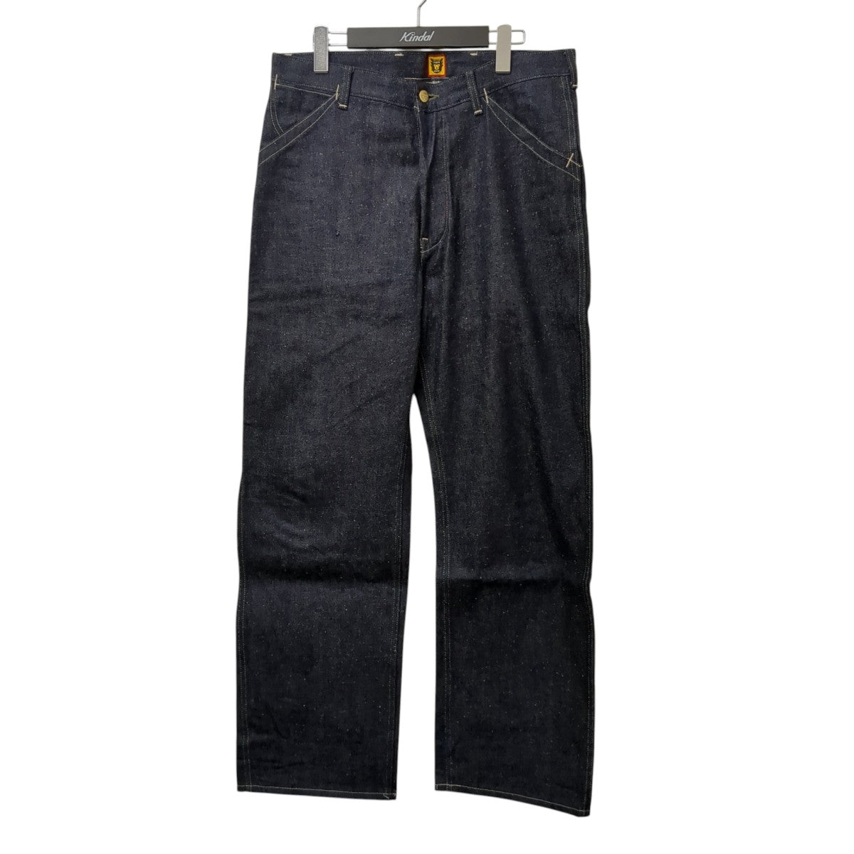 HUMAN MADE(ヒューマンメイド) DENIM WORK PANTSペインターパンツ