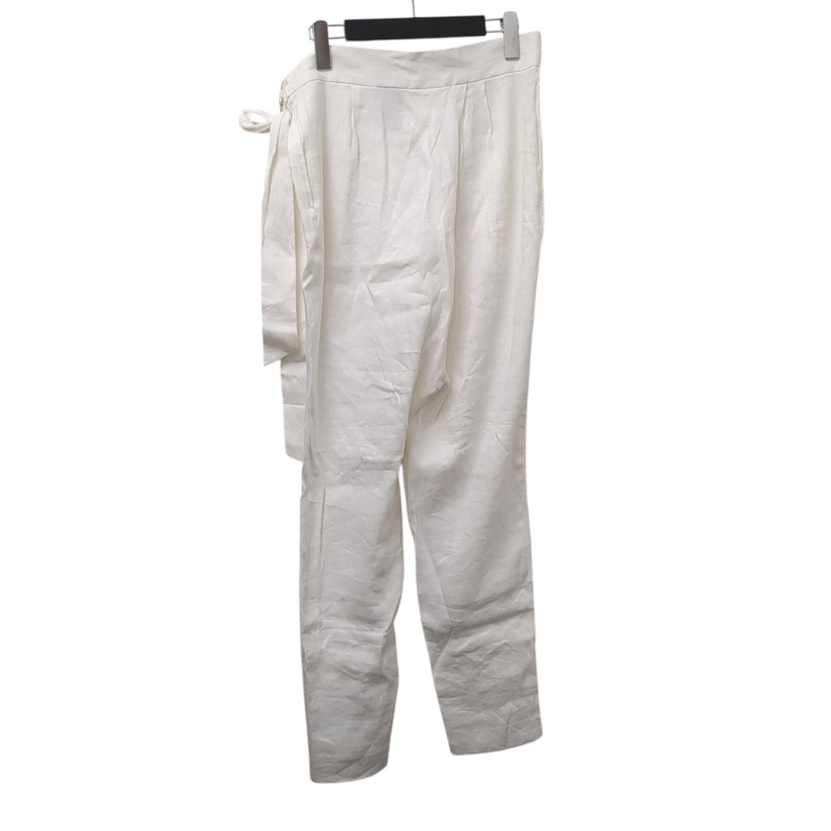 WRAP PANTSパンツH1561FP262