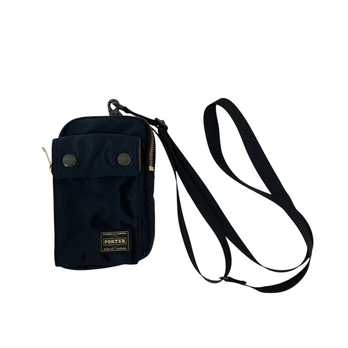 PORTER(ポーター) TANKER モバイルポーチショルダーバッグ622-26112-50