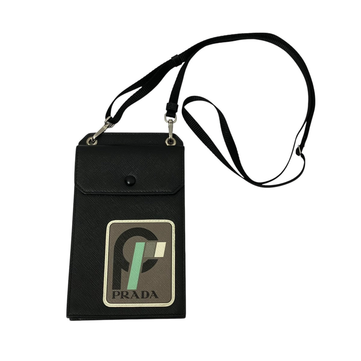 PRADA(プラダ) スマホショルダーショルダーバッグ2ZH068 2ZH068