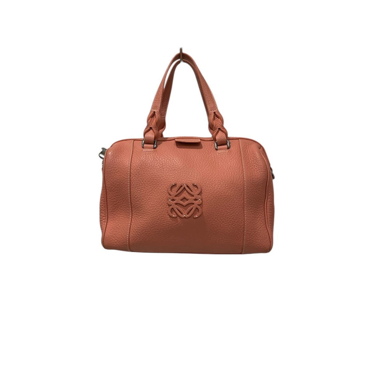 ロエベバック 楽天市場】【10%OFF】 ロエベ ハンモック スモール クラシックカーフ