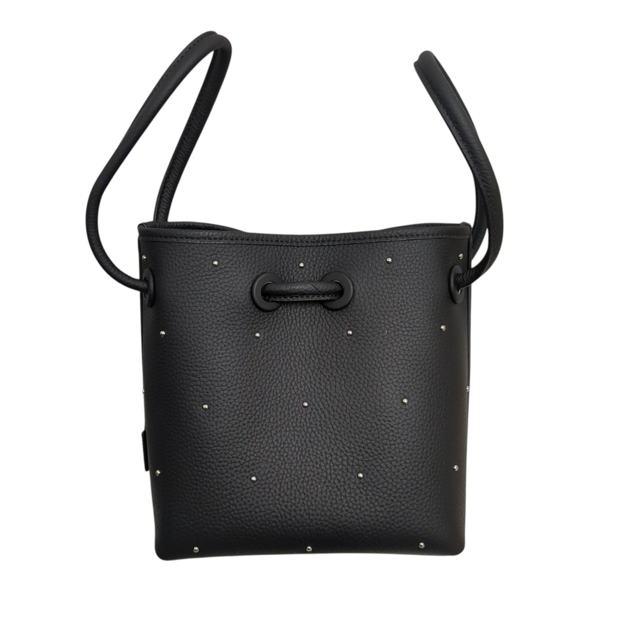 Bond Mini-Studsレザーバッグ