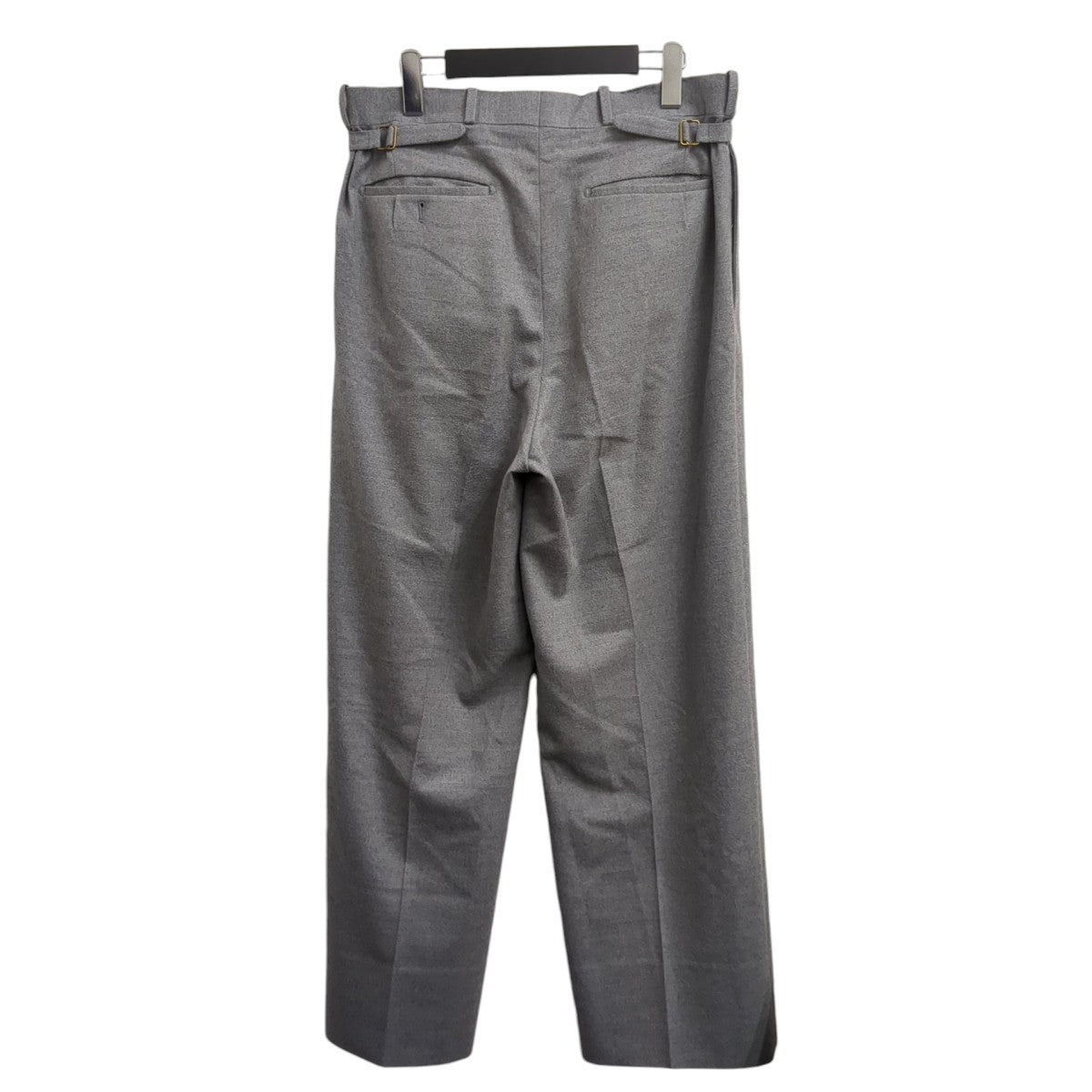 FLANNEL PANTSパンツMT5303-0214A