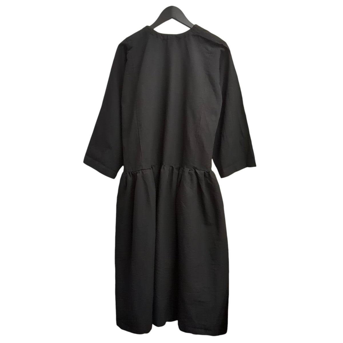 長袖ワンピースRJ-O018