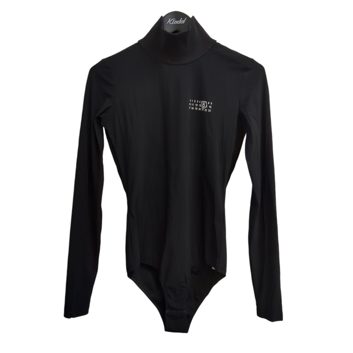 MM6 Maison Margiela(マルタンマルジェラ) ボディスーツS62NA0064