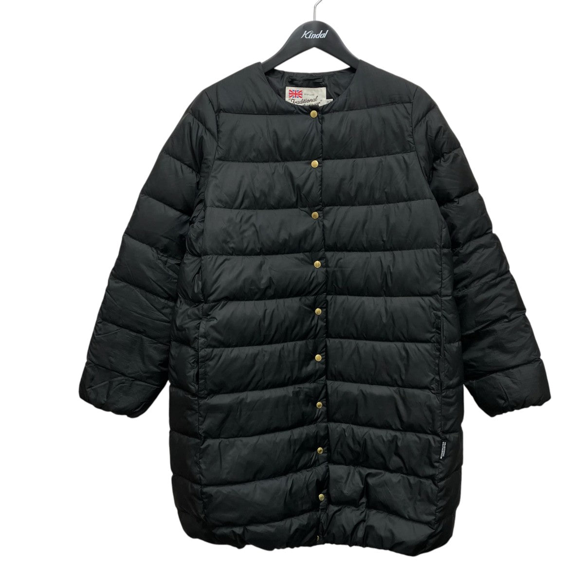 ARKLEY LONG DOWN PACKABLEダウンコートL232CIDCO0382OZ