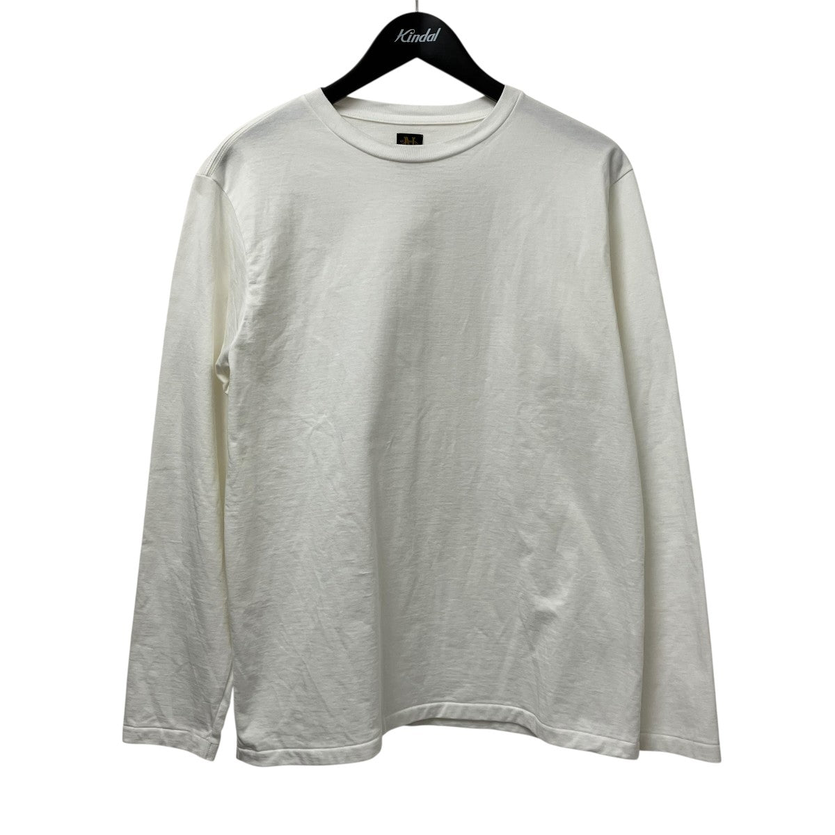 サマーウール ロンT長袖TシャツBN-25SM-078