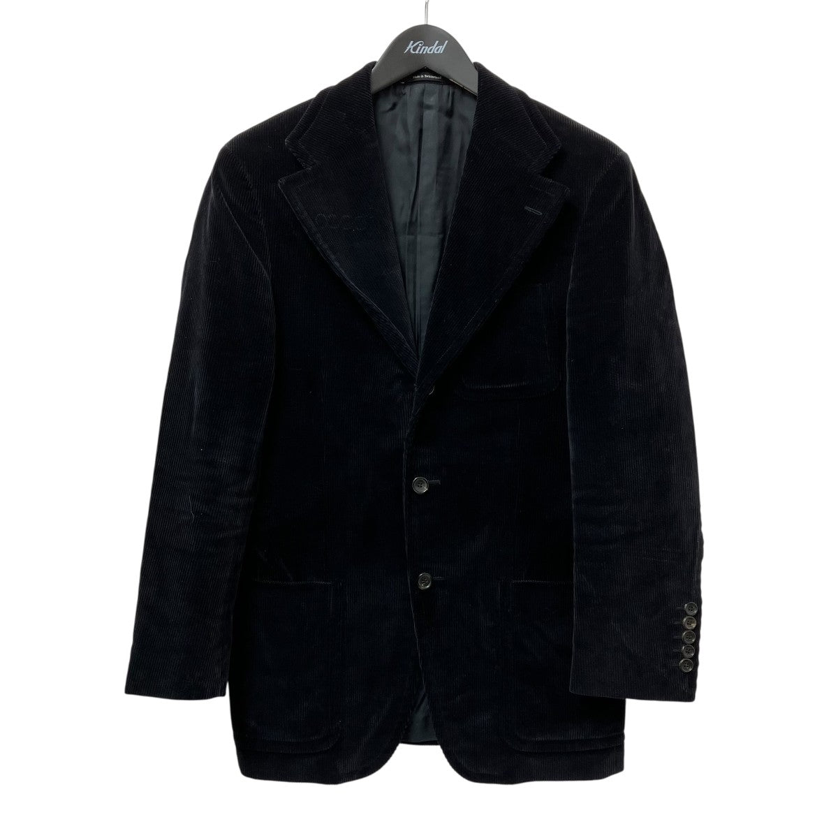 GUCCI(グッチ) コーデュロイテーラードジャケット131413 131413