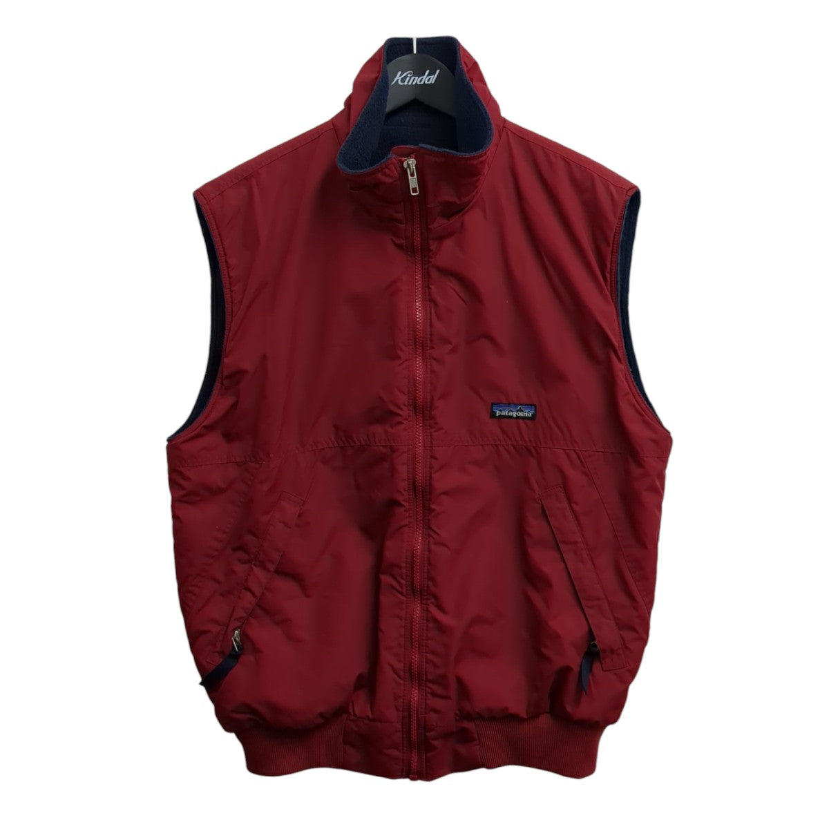 96年製ナイロンベスト28501