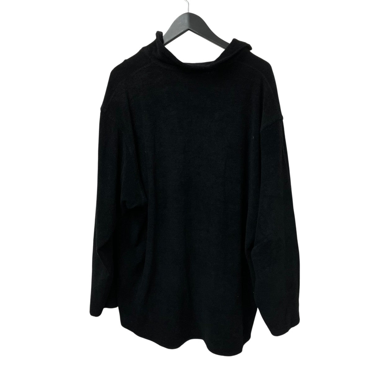 パイル スキッパーシャツカットソーB01-05039