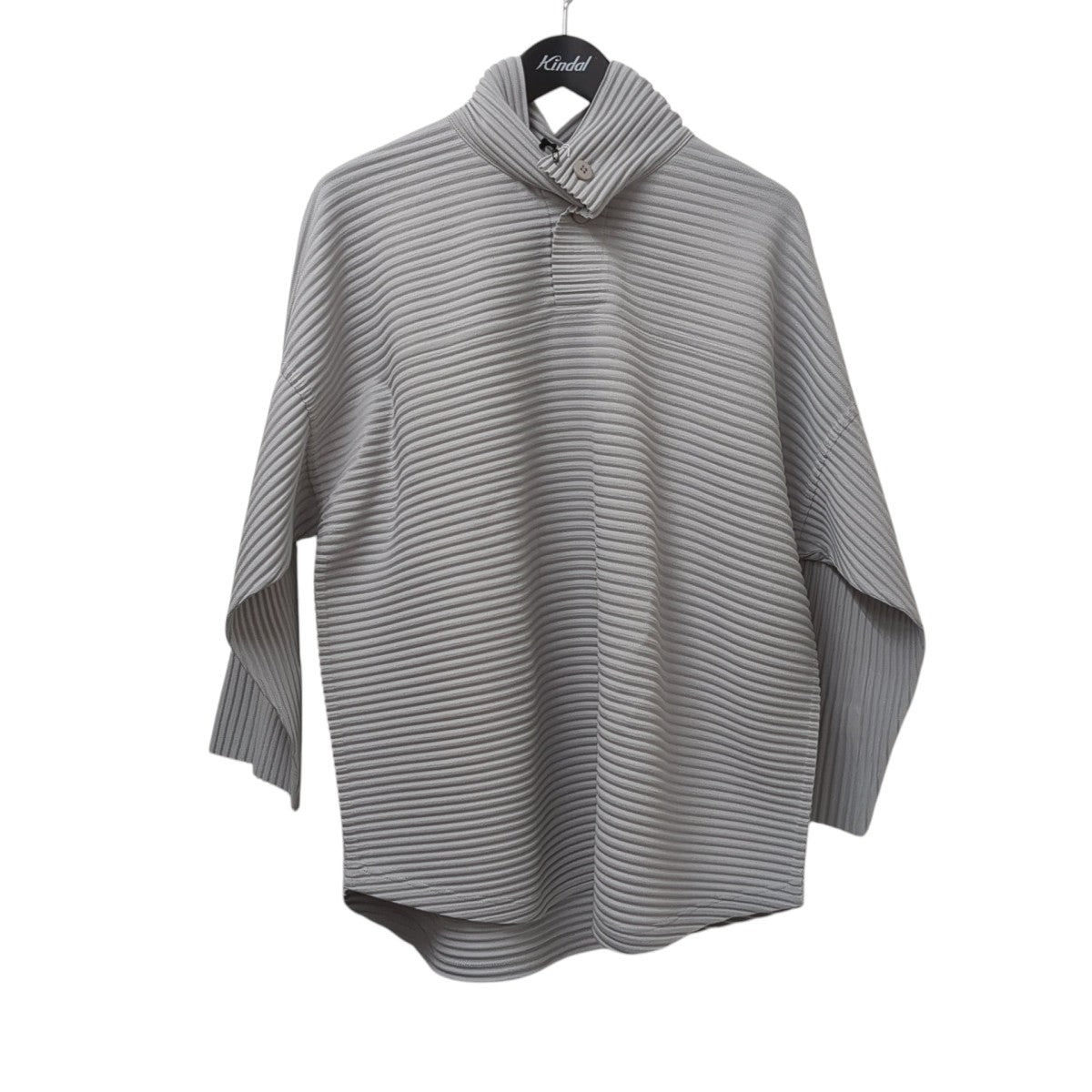 HOMME PLISSE ISSEY MIYAKE(イッセイミヤケオムプリッセ) 24SS