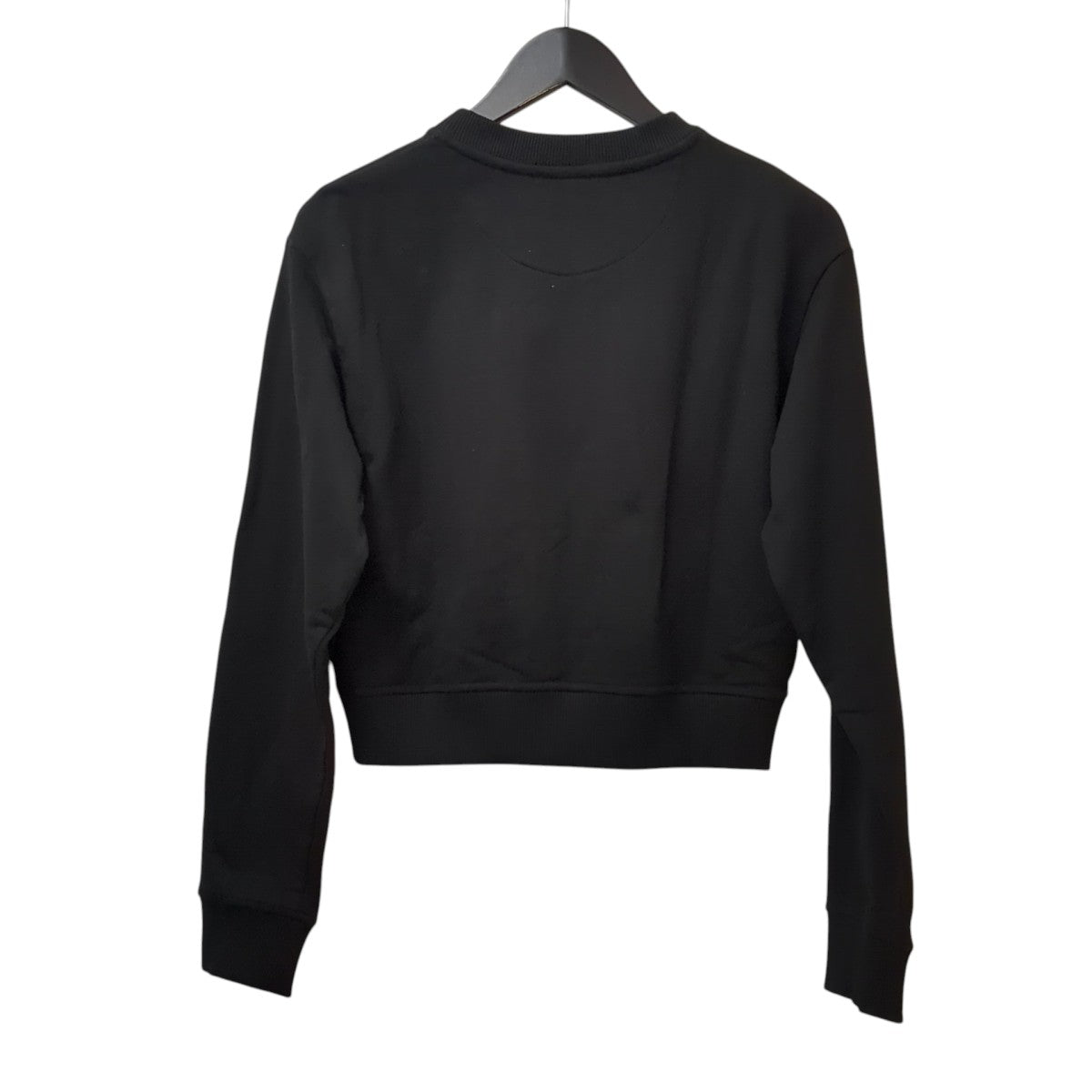 ロゴエンボス クロップドスウェット12CPF-20-2529 CROPPED Sweatshirt
