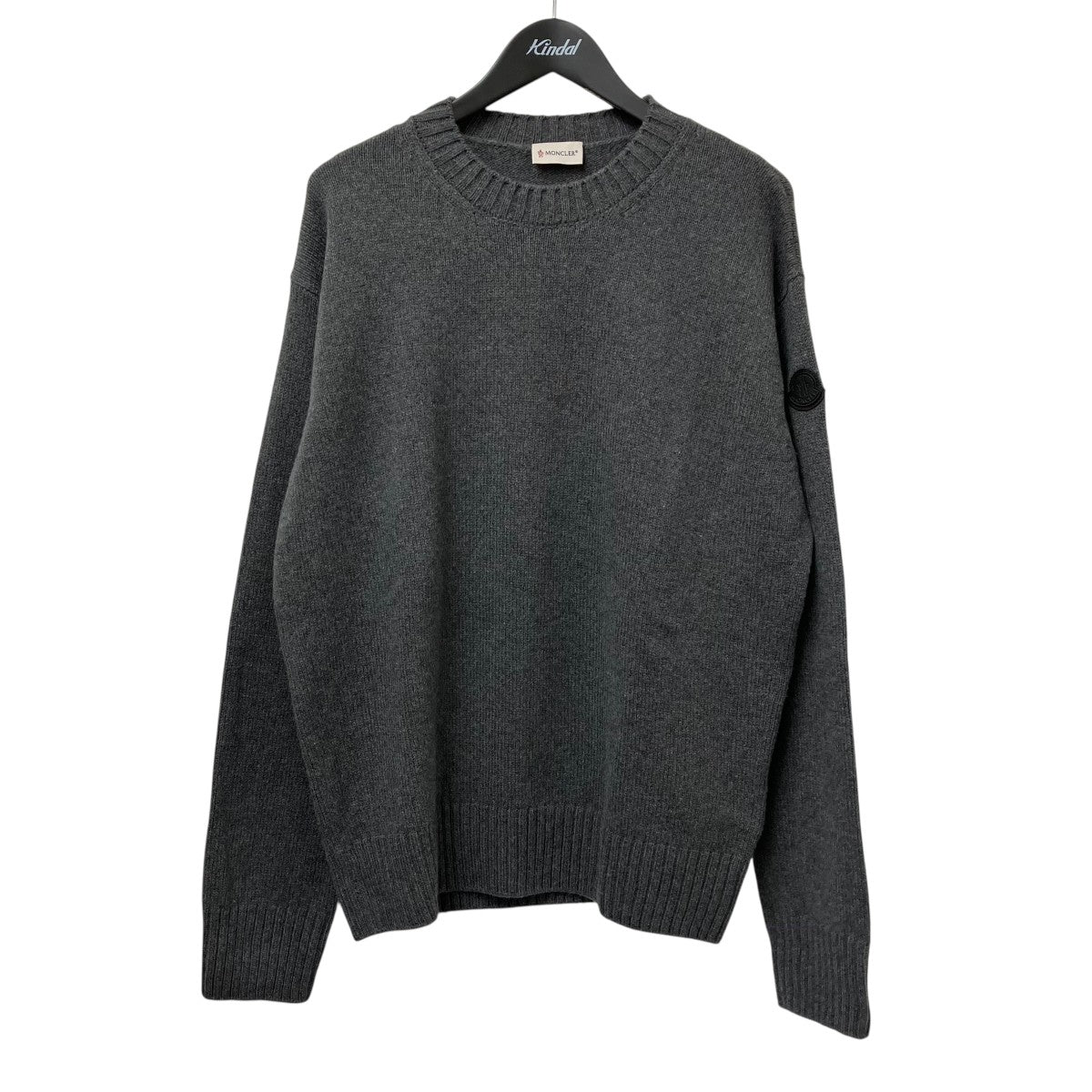 GIROCOLLO TRICOTニットK20919C00022