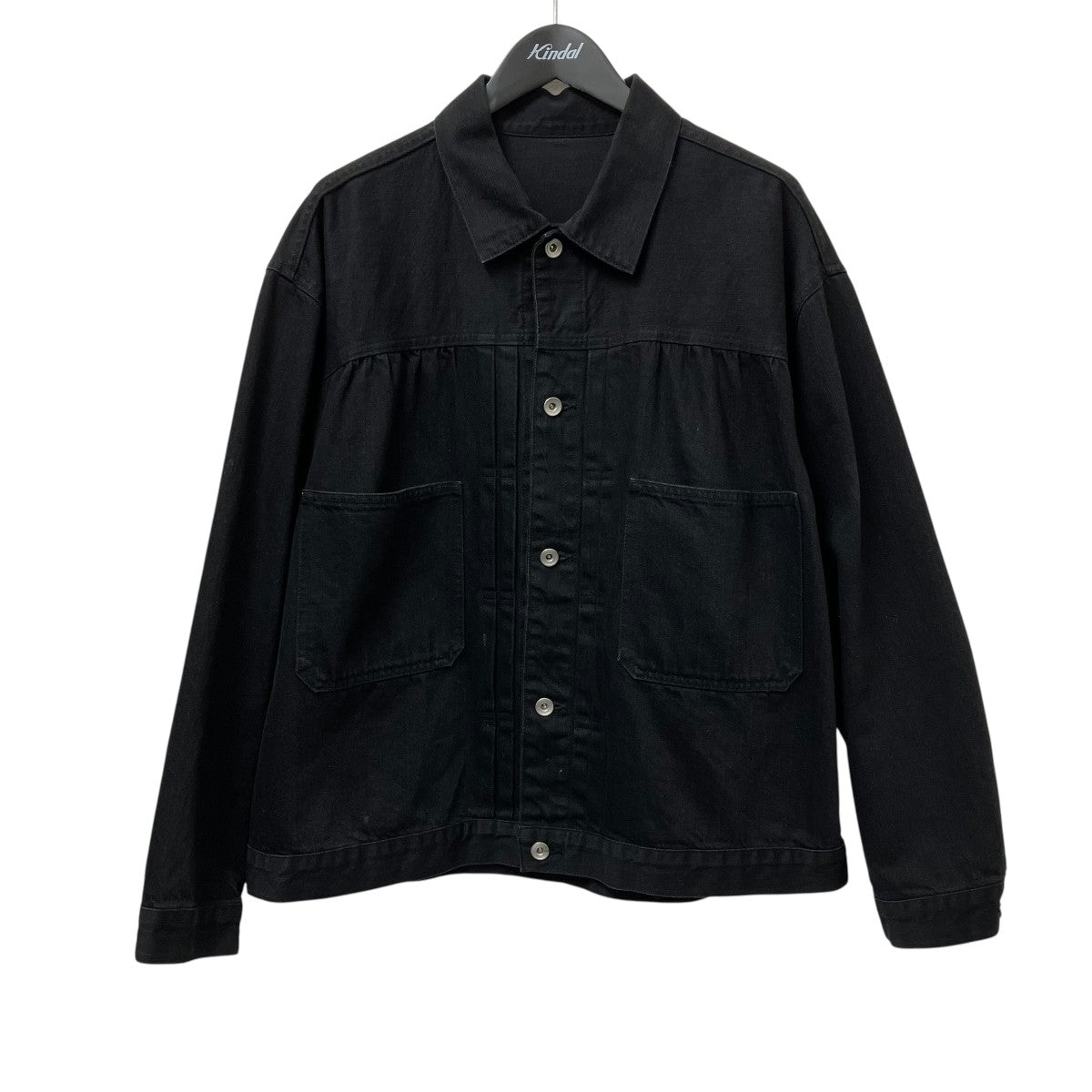 Porter Classic(ポータークラシック) STEINBECKデニムジャケット