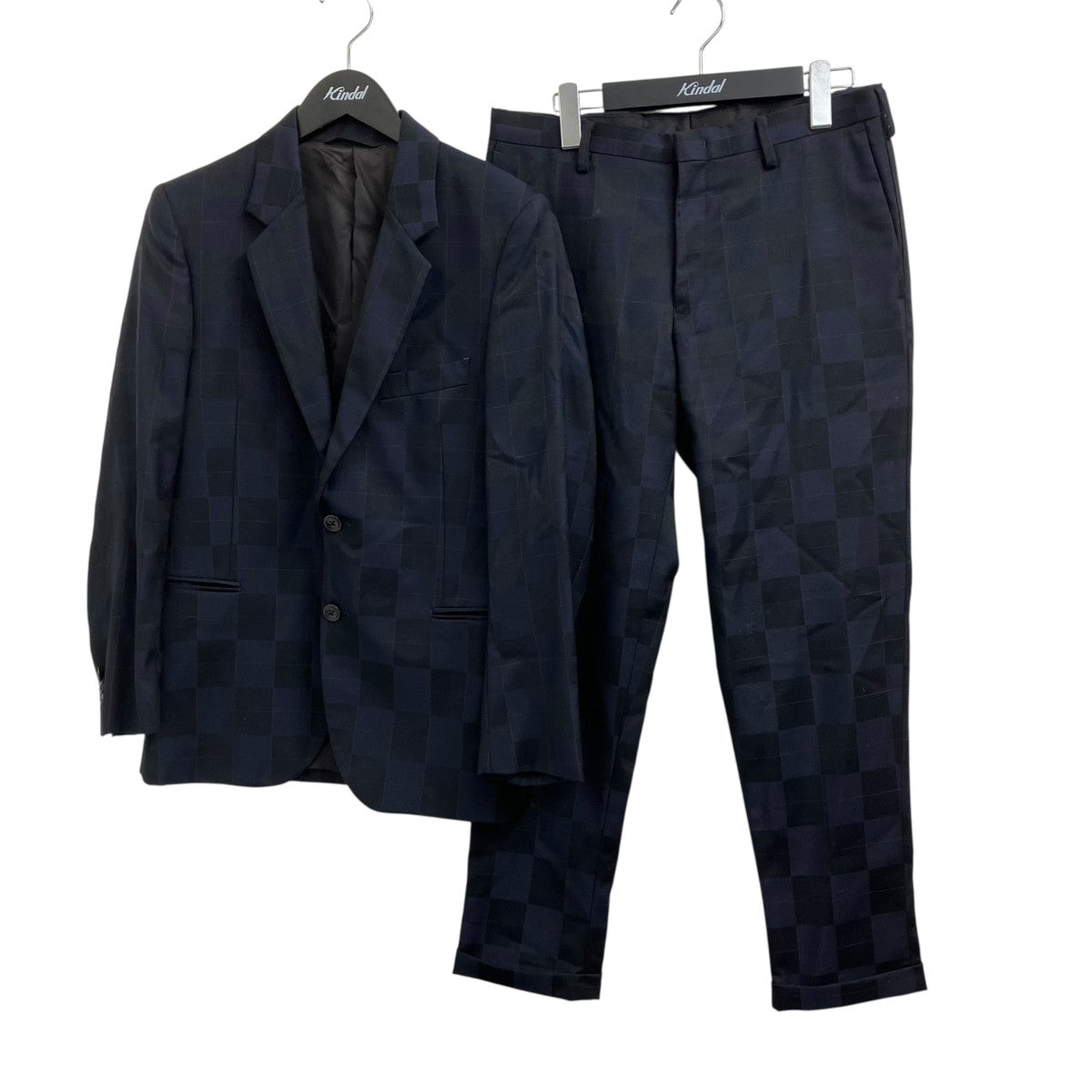 Paul Smith(ポールスミス) セットアップスーツPM-IS-75787 PM-IS-75787