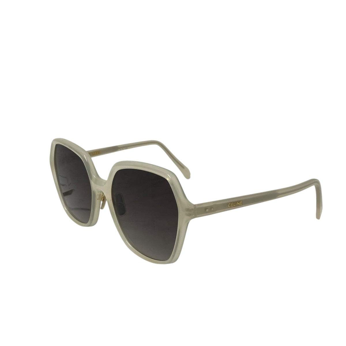 CELINE(セリーヌ) Classic Big Frame GlassesサングラスCL40230F 