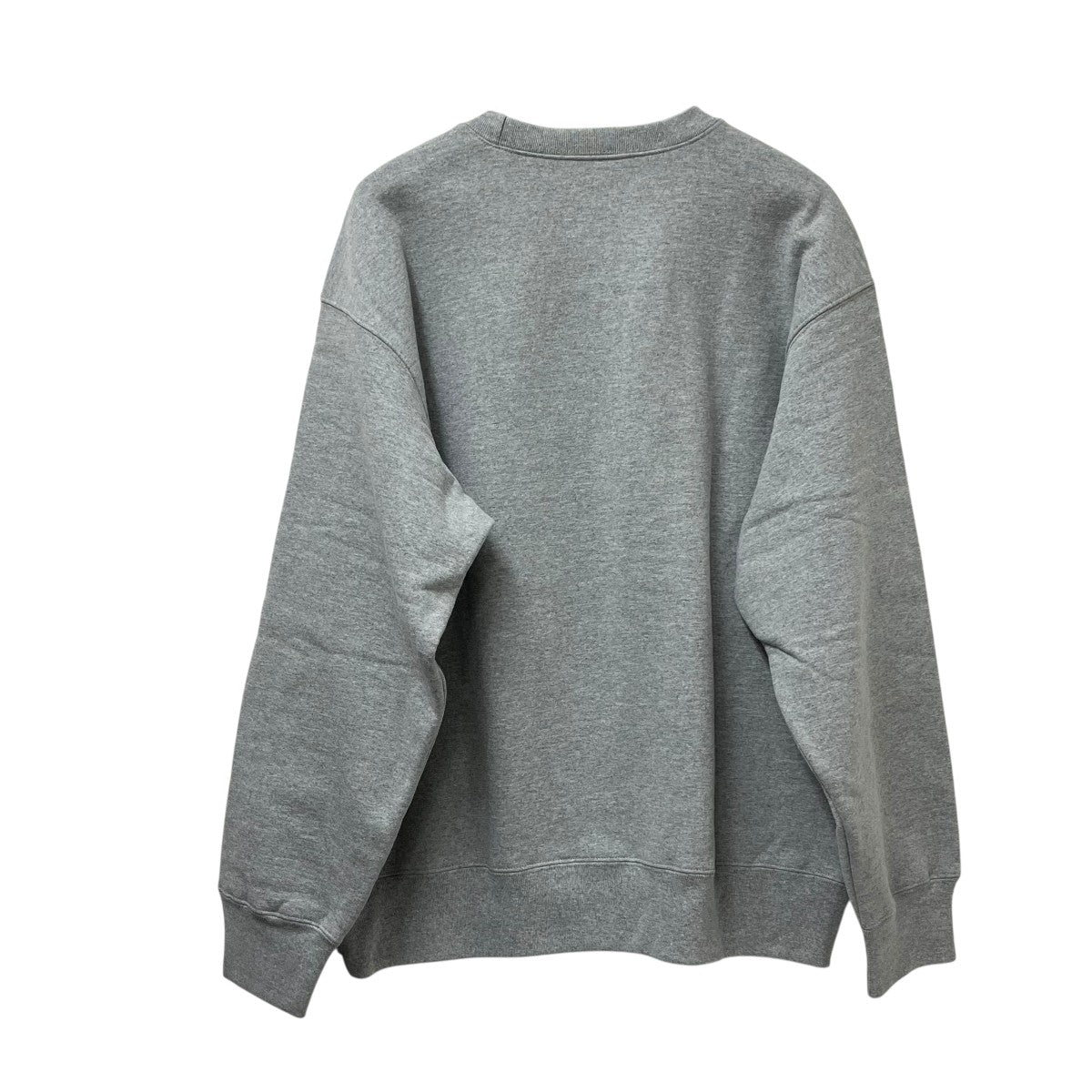 22AWBox Logoスウェット