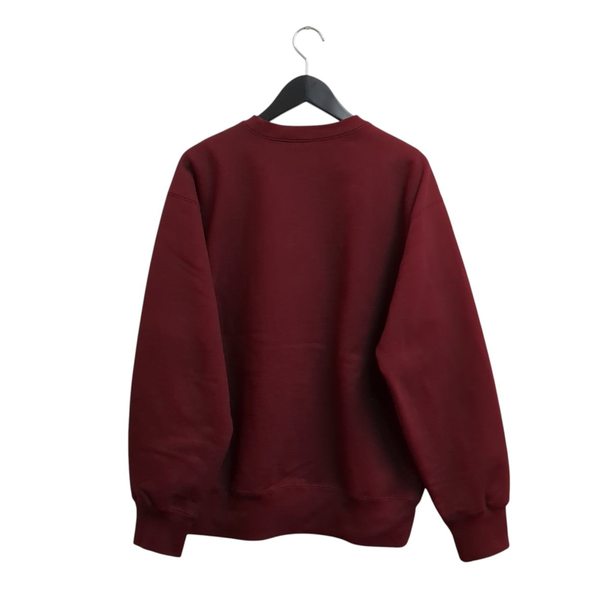 22AWBox Logo CrewneckトレーナーRN101837