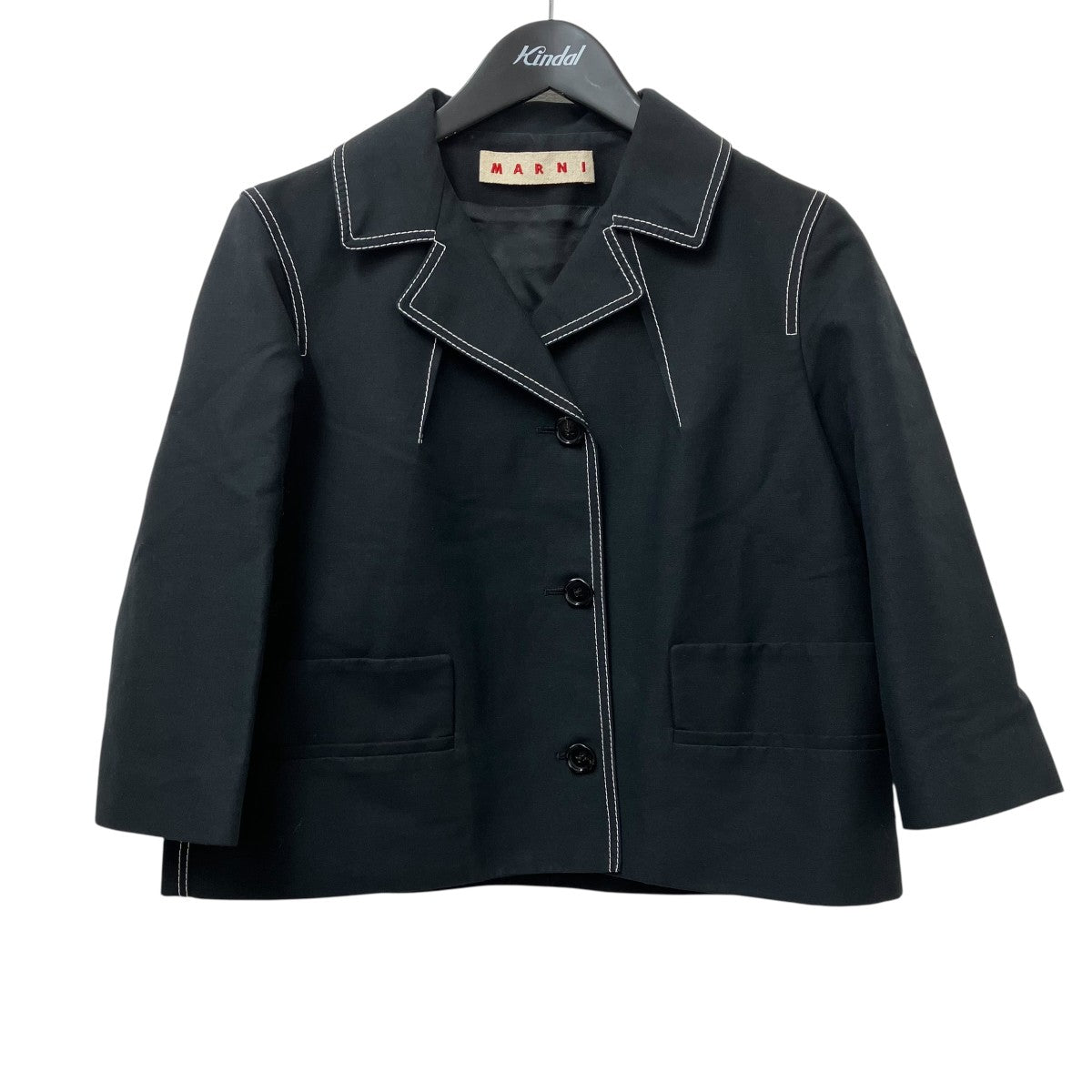 20SSジャケットGIMAR14MU0