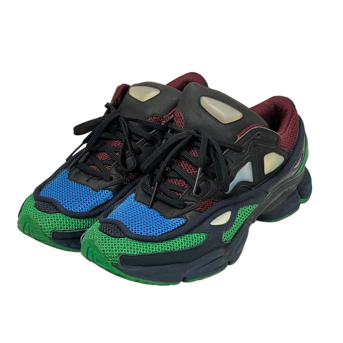 RAF SIMONS×adidas Ozweego2スニーカーD66401 D66401 マルチカラー