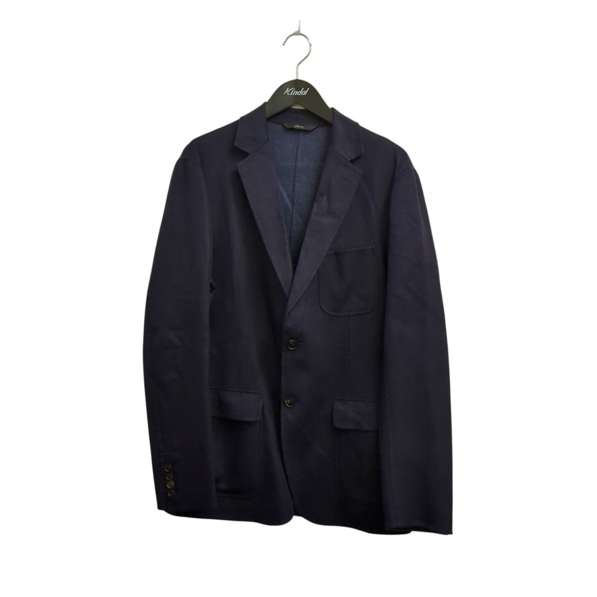 BRIONI(ブリオーニ) テーラードジャケットSGLK00 SGLK00 ネイビー