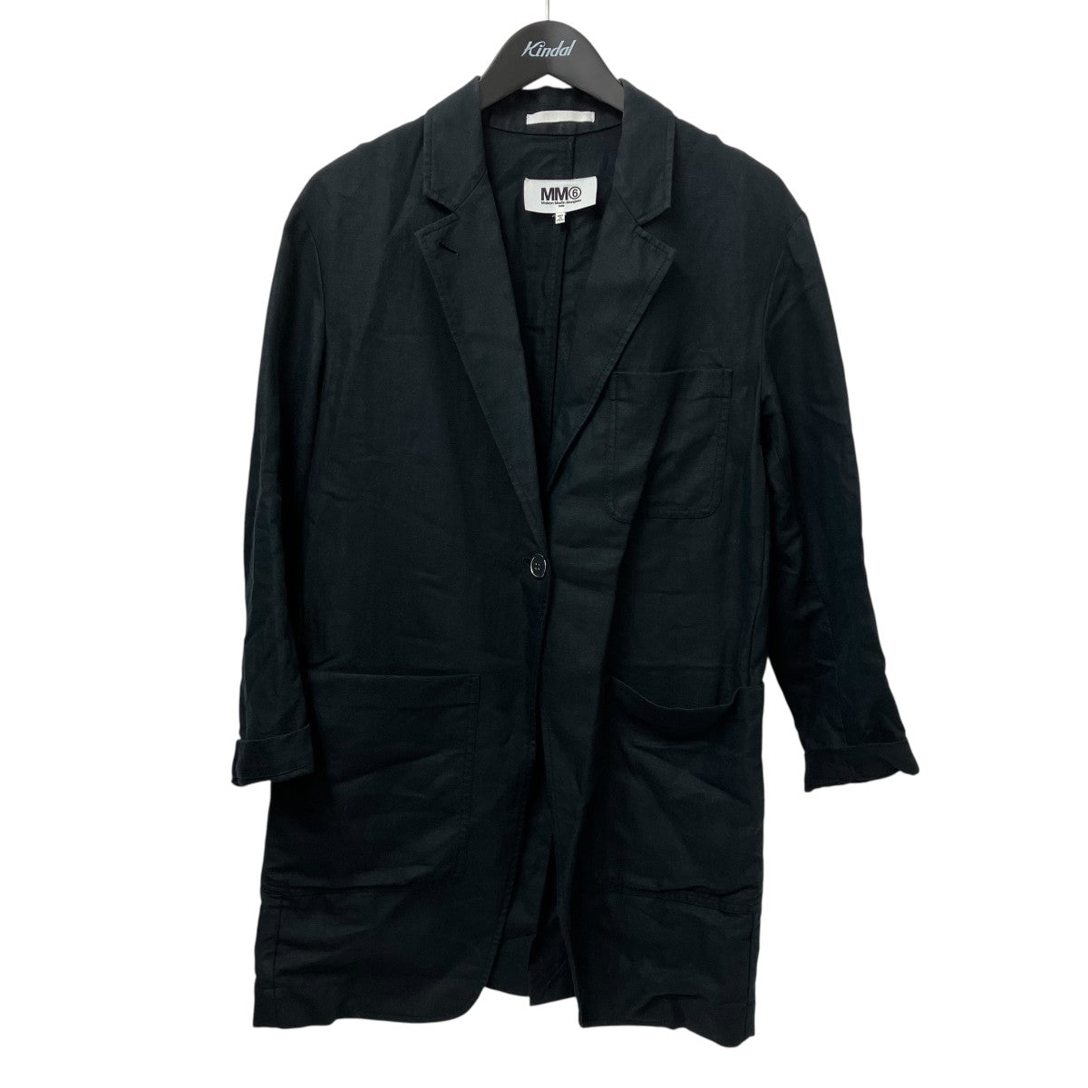 MM6 Maison Margiela(マルタンマルジェラ) テーラードジャケット