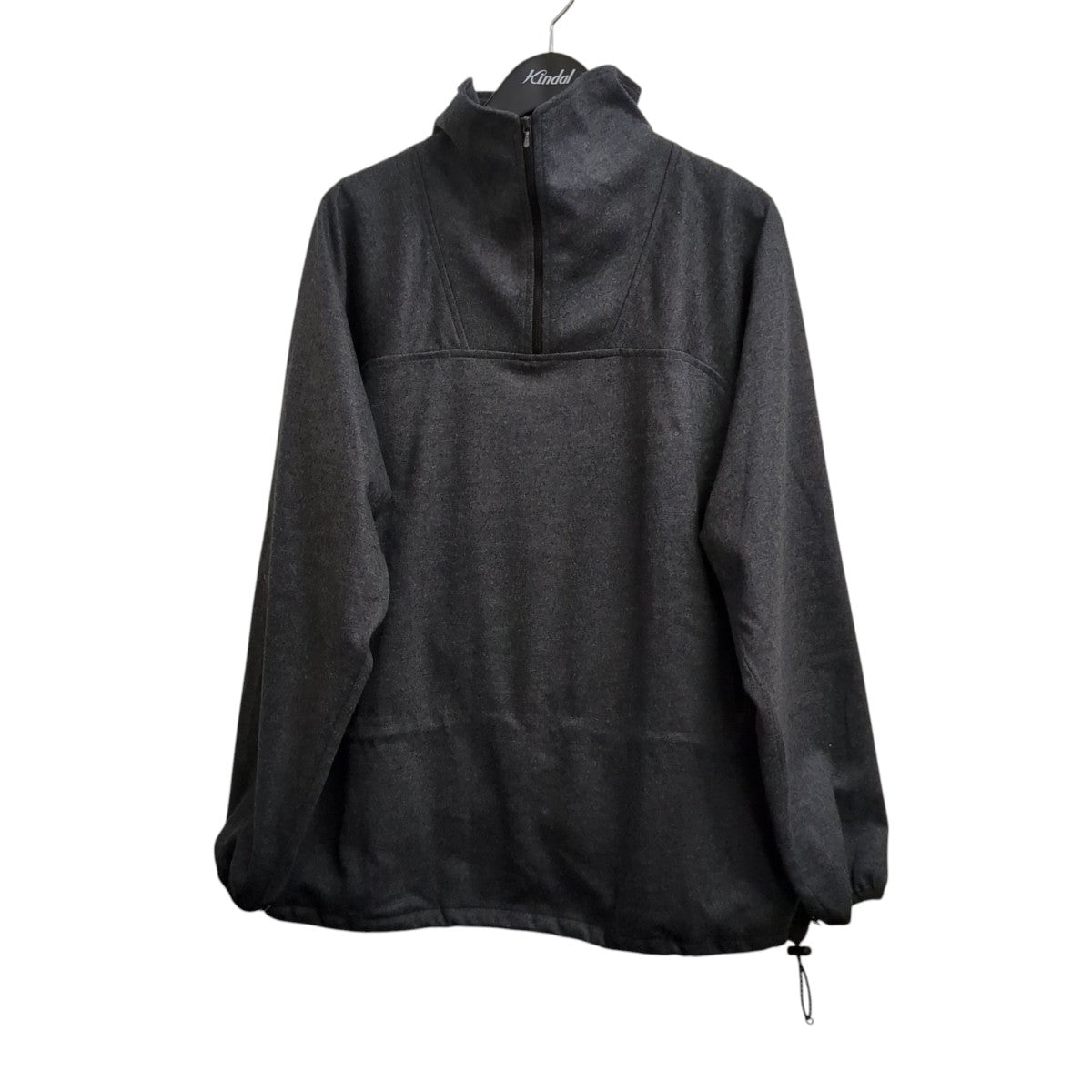 24AWHALF JIP ANORACKジャケットMT4303-0920