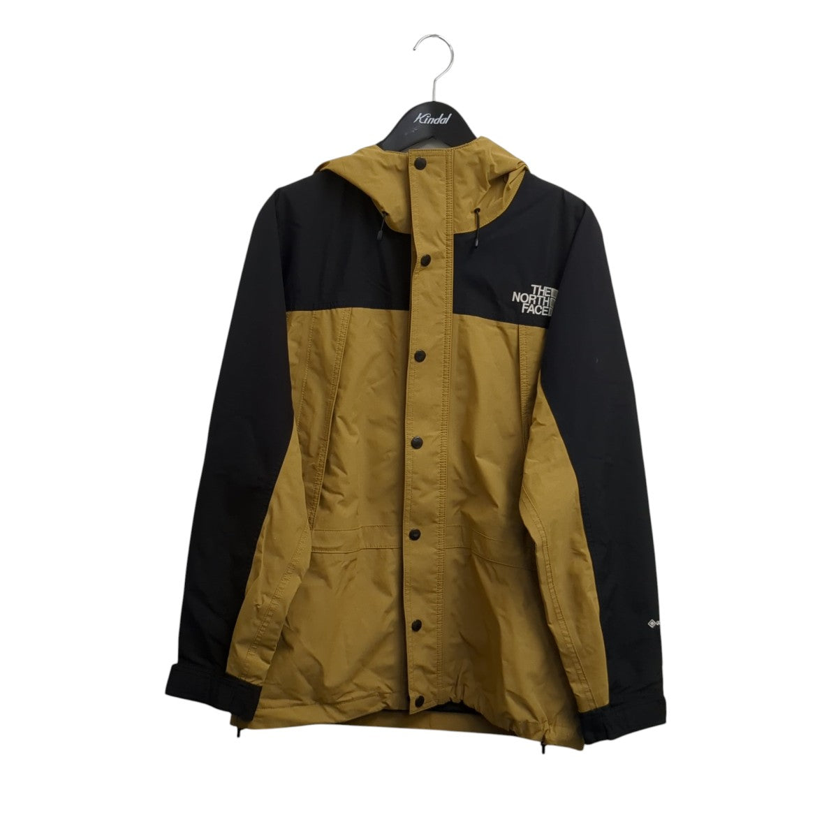 ジャケットNP11834