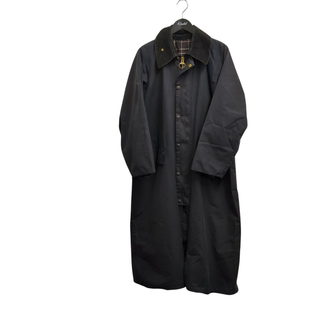 BURGHLEY COATコート