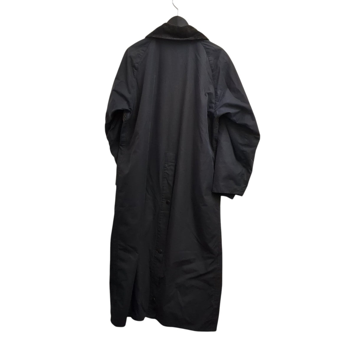 BURGHLEY COATコート