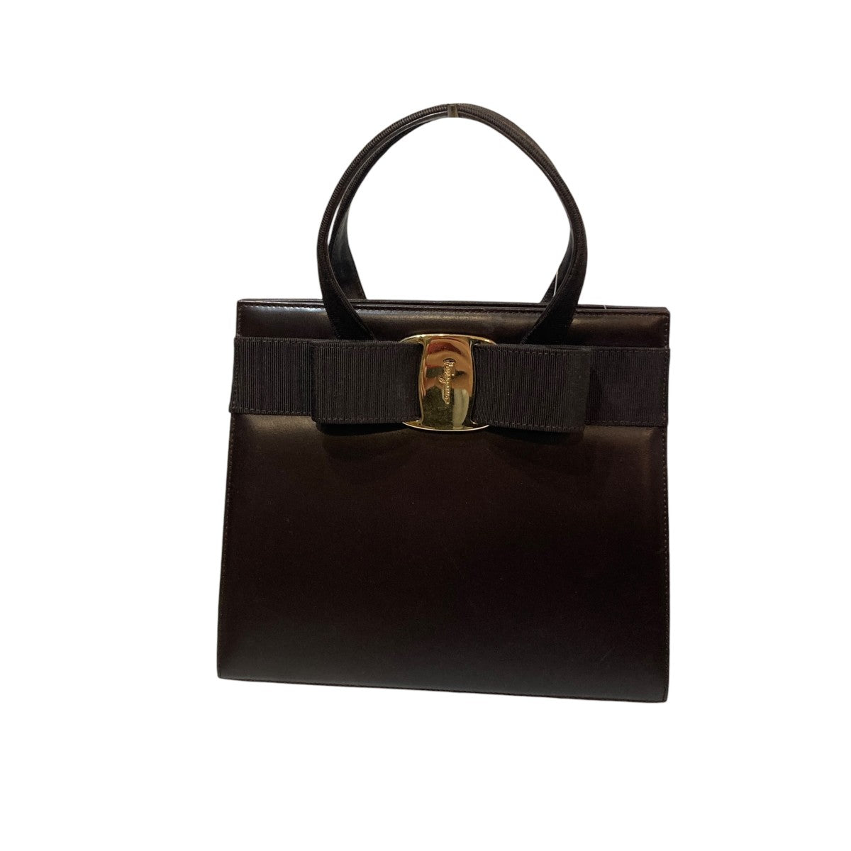 Salvatore Ferragamo(サルヴァトーレフェラガモ) ヴァラリボン