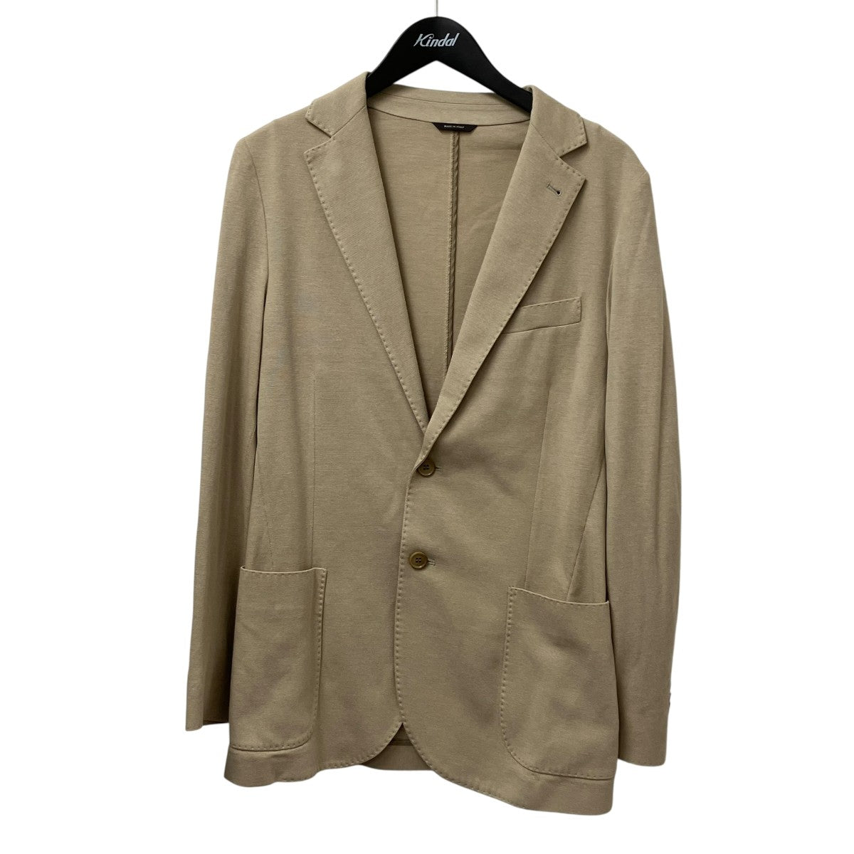 LORO PIANA(ロロ・ピアーナ) ジャケットFAI1664 FAI1664 ベージュ