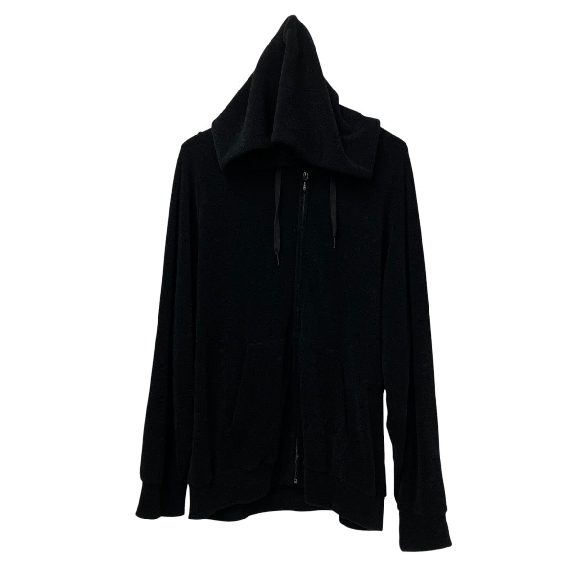 COMOLI(コモリ) COMOLI パイルジップパーカB01-05042 B01-05042