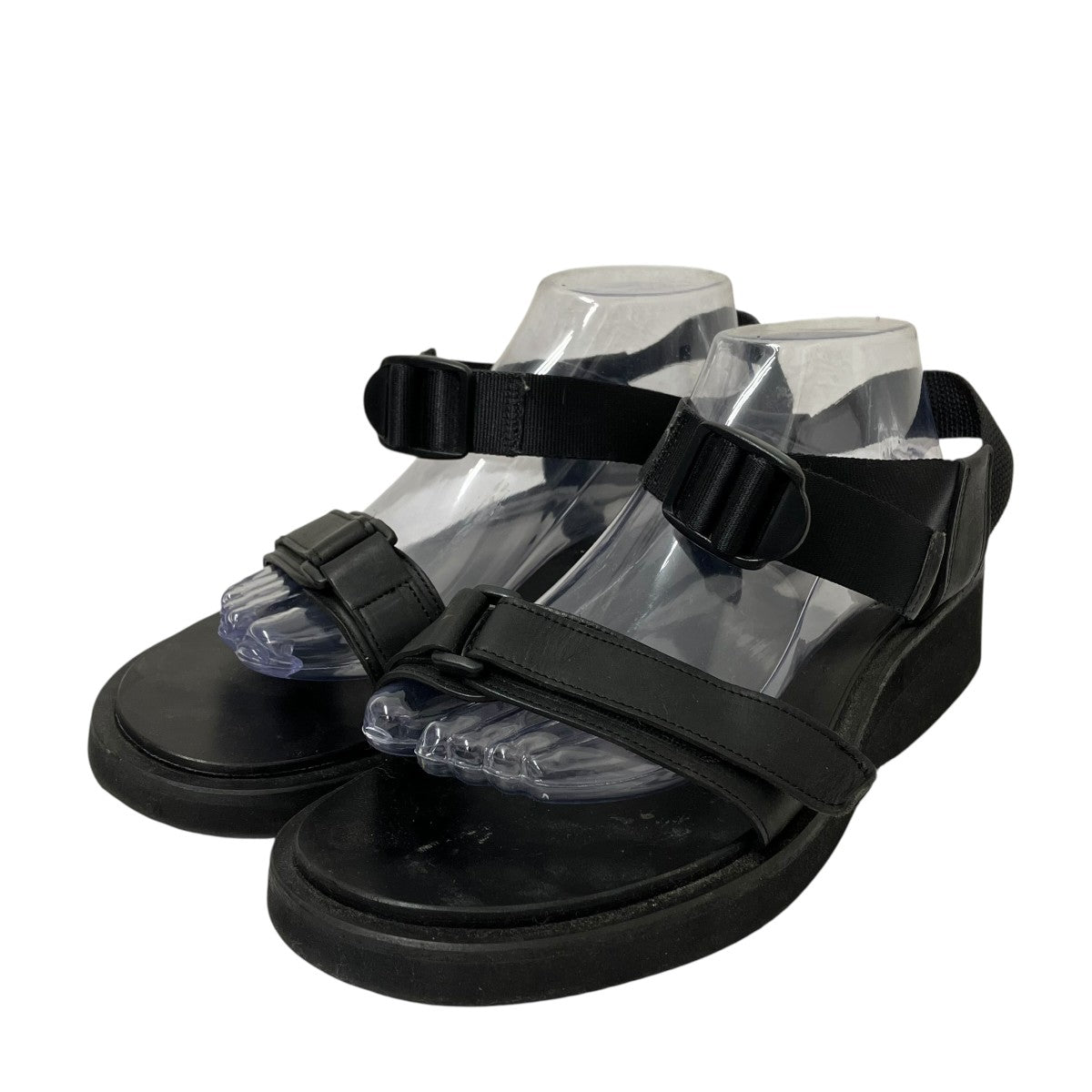 FOOTWORKS(フットワークス) BELT SANDALSサンダルF01-0004 F01-0004