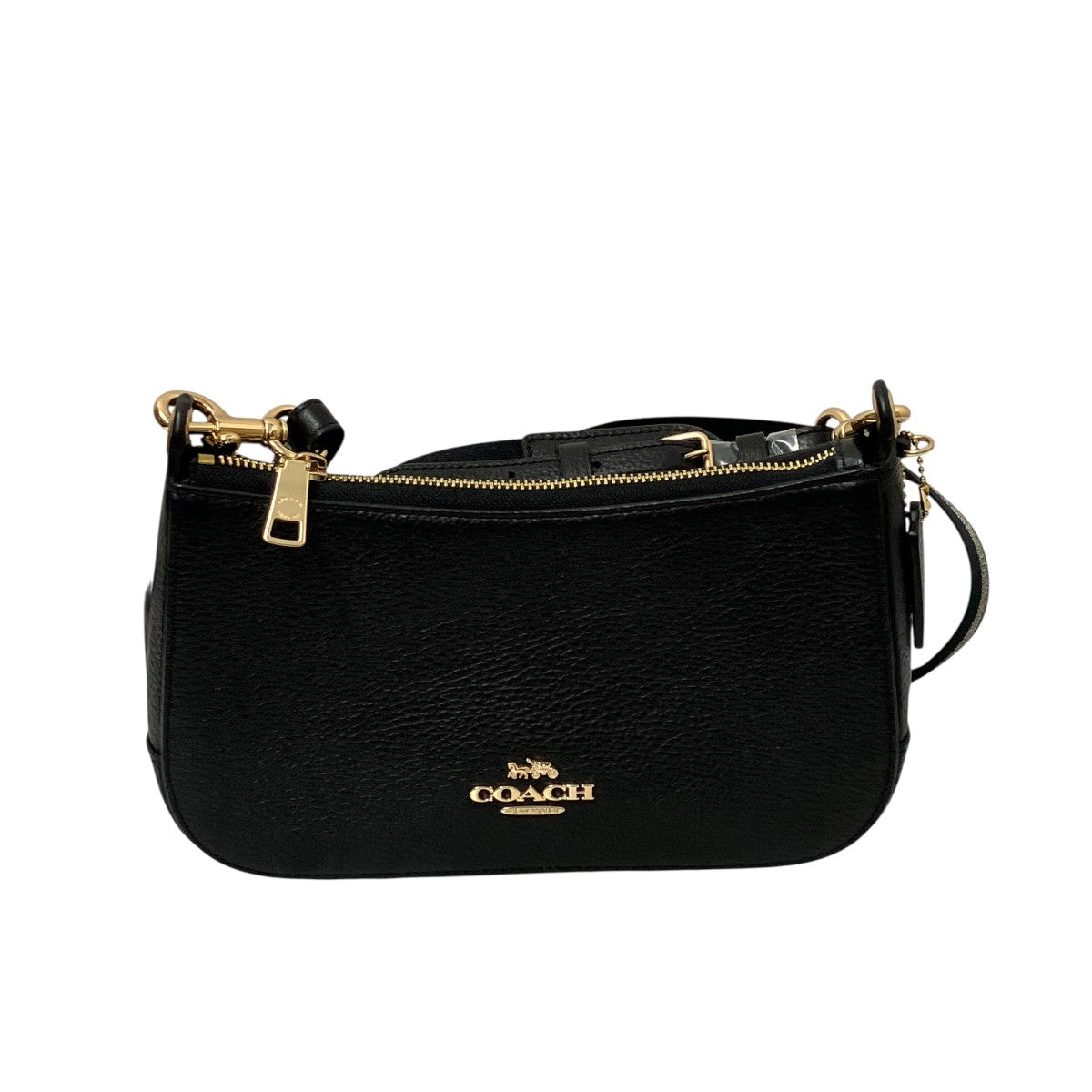 新品未使用✨coach ショルダーバッグ　CB852 COACH（コーチ） バッグ CBZ95 新作 ショルダーバッグ 斜め掛け 2025