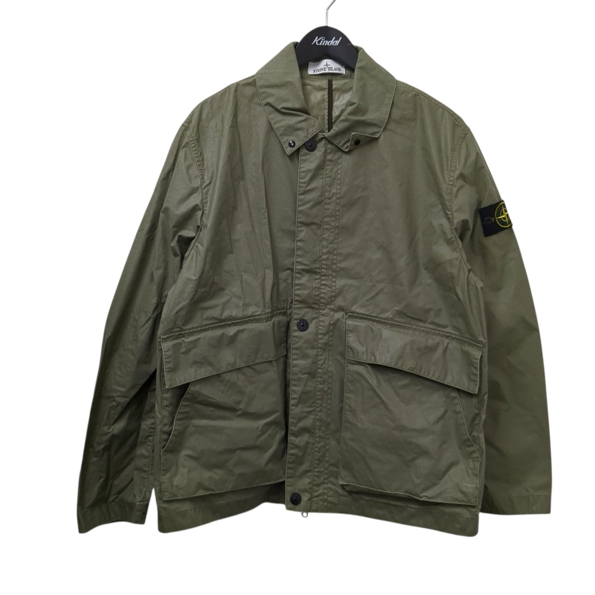 STONE ISLAND(ストーンアイランド) ジャケットL1S154100054