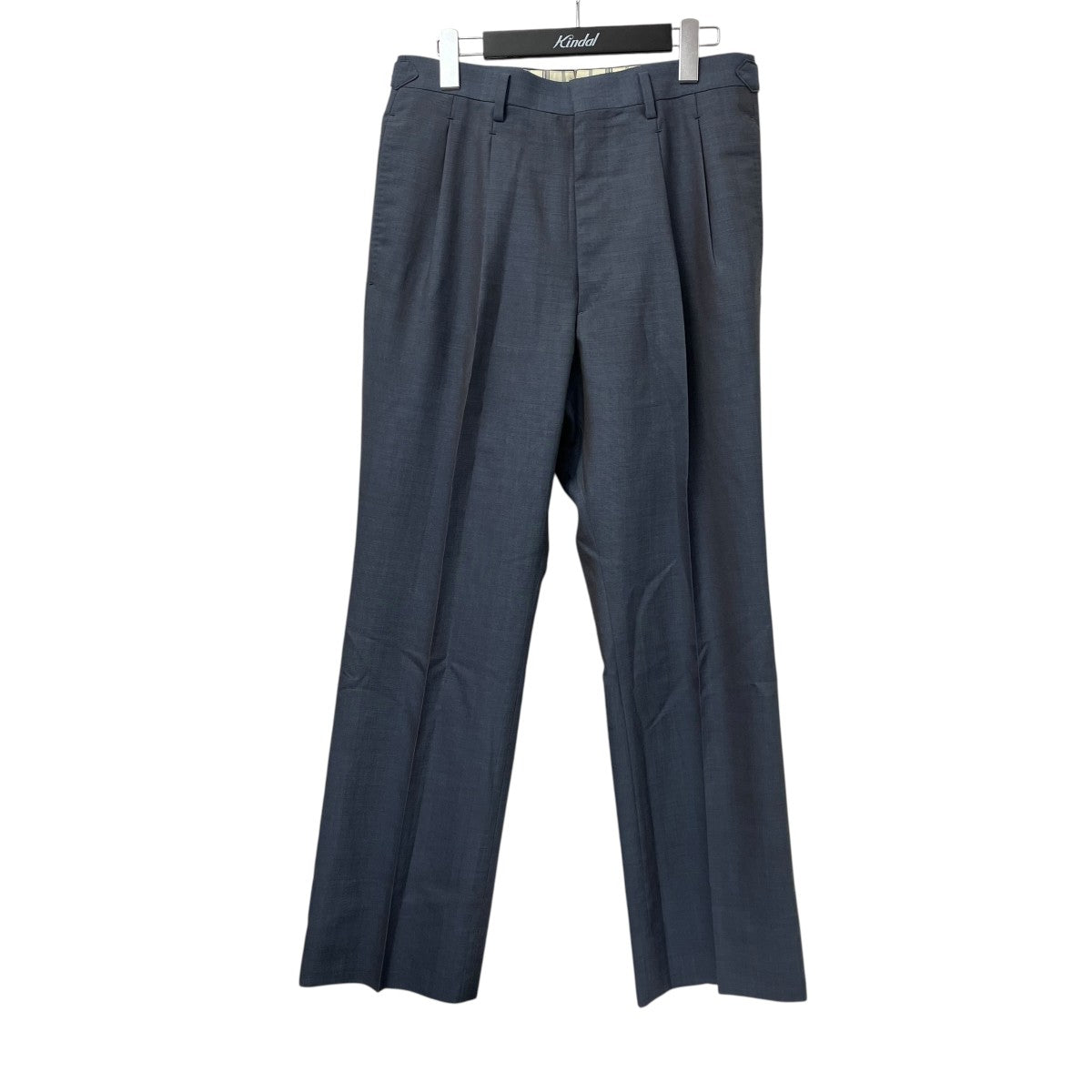 MAATEE＆SONS(マーティーアンドサンズ) 25SSSHIRAHAMAスラックスMT5103
