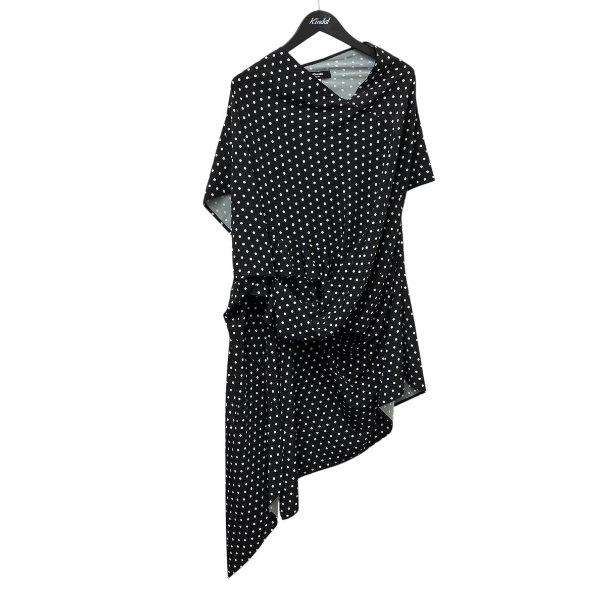 JUNYA WATANABE CDG(ジュンヤワタナベコムデギャルソン) ワンピースJA
