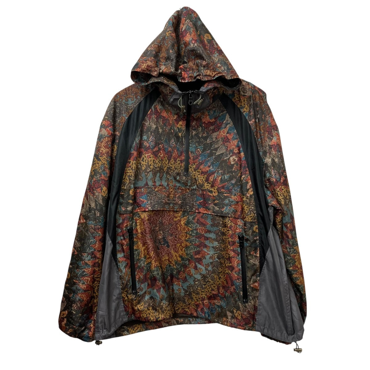 アノラックパーカー25ss-jk-06