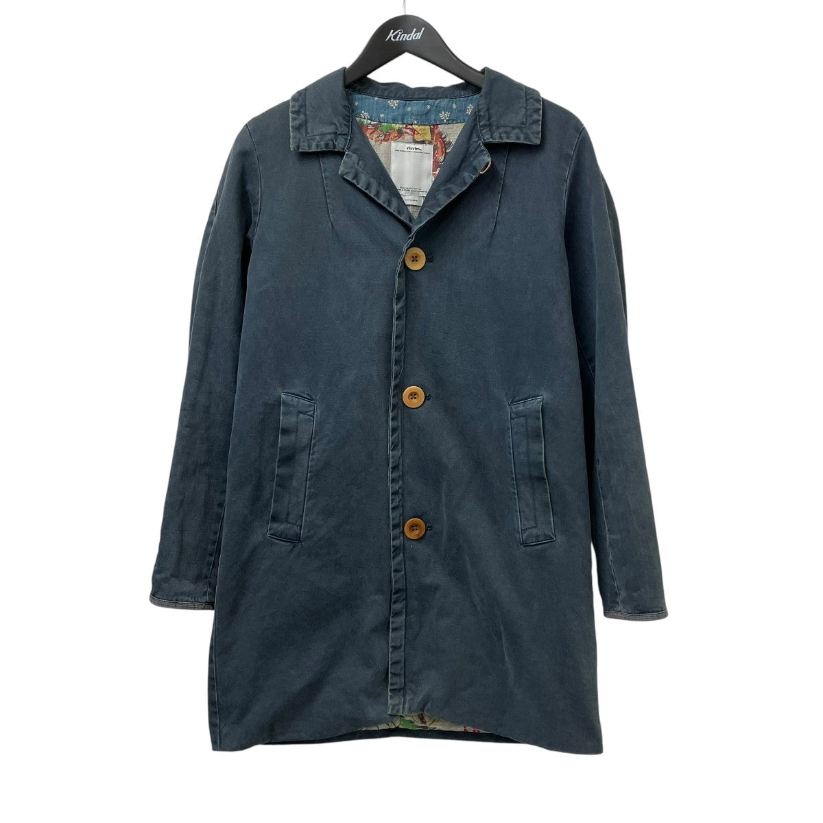 ジャケット0114205013012