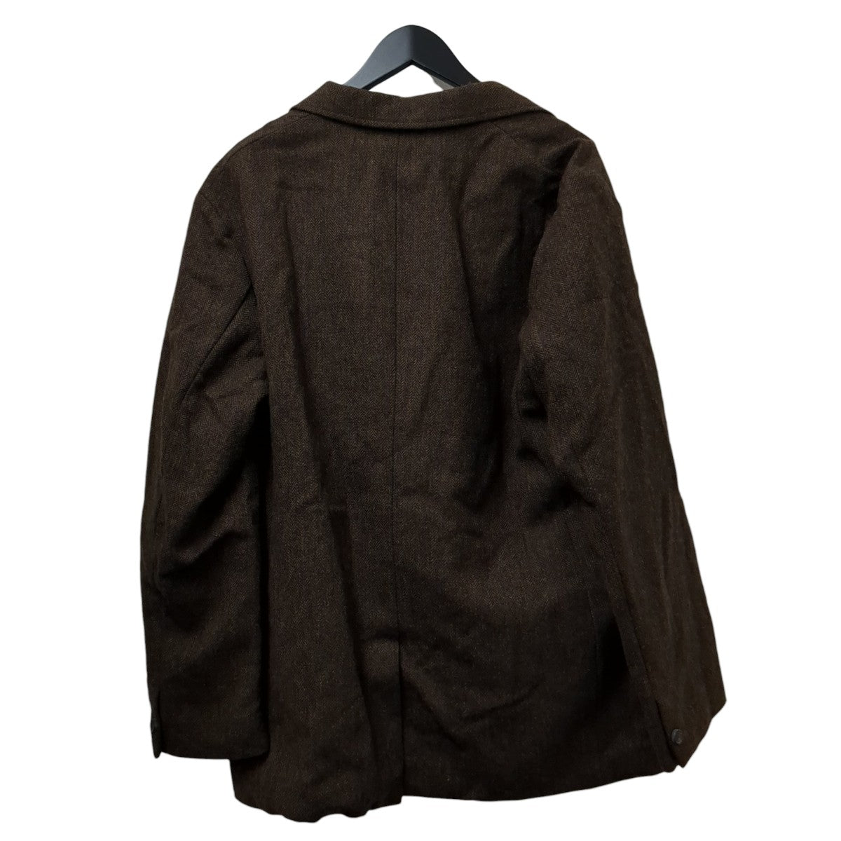 Tweed Tailored Jacketテーラードジャケット23AAP-01-18H