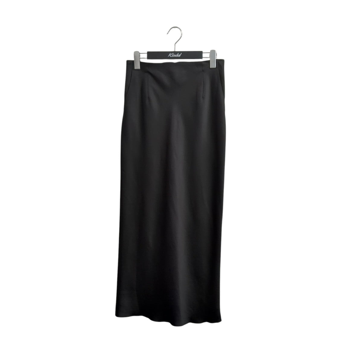 Plage(プラージュ) ロングスカート25-060-922-7210-4-0 jersey ｽｶｰﾄ 25