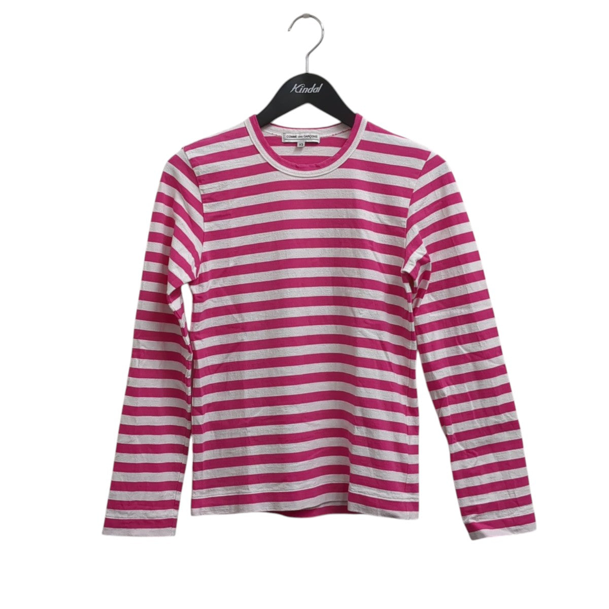 COMME des GARÇONS 手袋付き長袖カットソー COMME des GARCONS(コムデギャルソン) 長袖カットソーOZ-T501 OZ-T501