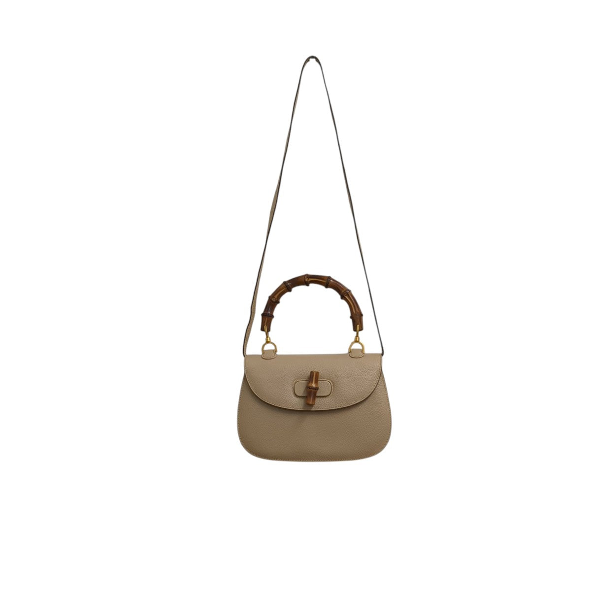 GUCCI(グッチ) ショルダーバッグ000 01 0633 ﾊﾞﾝﾌﾞｰﾊﾞｯｸﾞ 000 01 0633