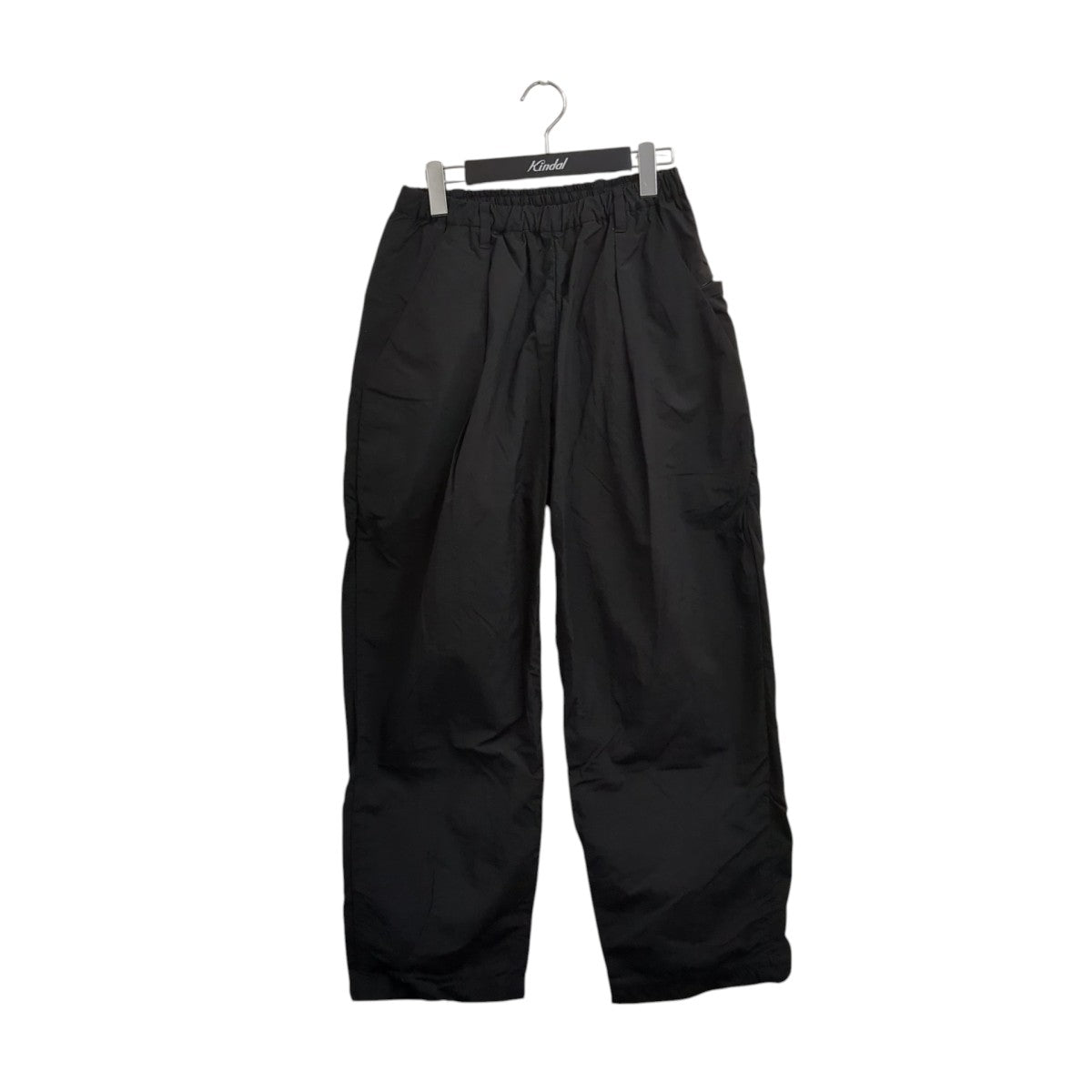 パンツ TEATORA 4 RESORT P TT-004R-P BLACK TEATORA(テアトラ) WALLET PANTS RESORT - PパンツTT-004R-P TT-004R-P