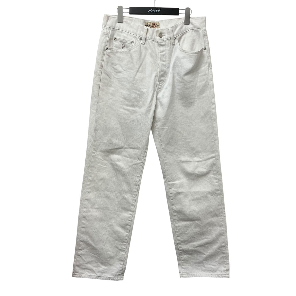 NEW CLASSIC JEAN DENIMデニムパンツ116672