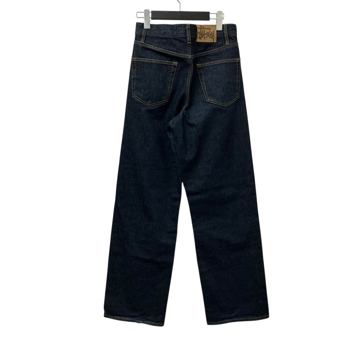 24FW RELAXED JEAN DENIMデニムパンツ116671